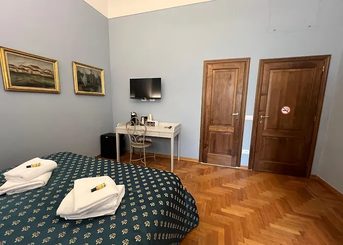 B&B Beatrice Firenze