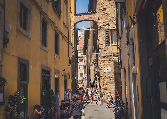 Il Gattopardo Firenze