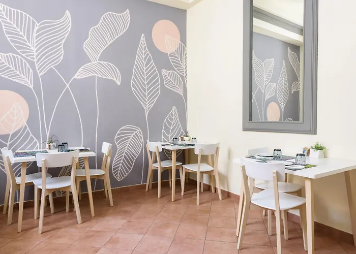 B&B Soggiorno Battistero Florencia